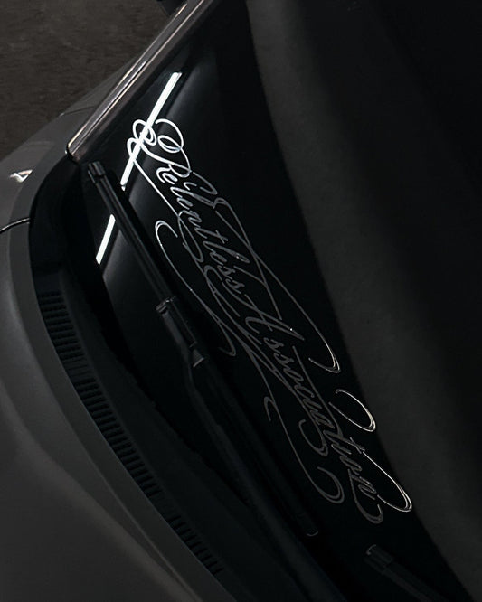 SCRIPT BANNER