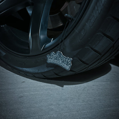 FLAME RELENTLESS AIR FRESHENER