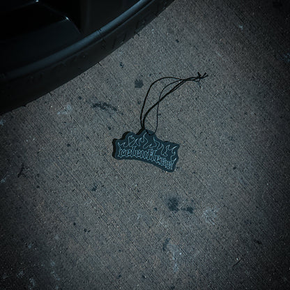 FLAME RELENTLESS AIR FRESHENER