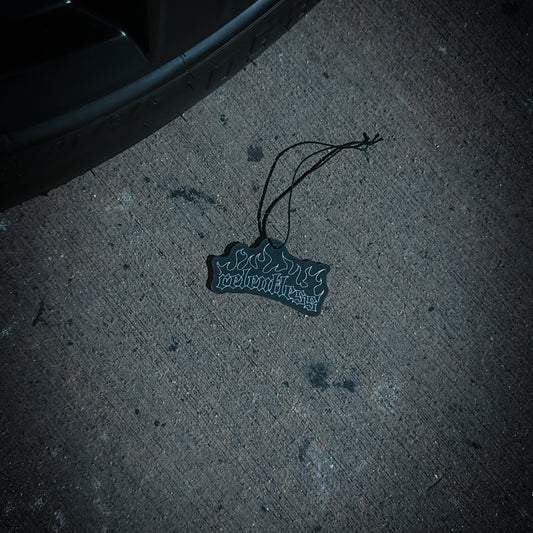 FLAME RELENTLESS AIR FRESHENER